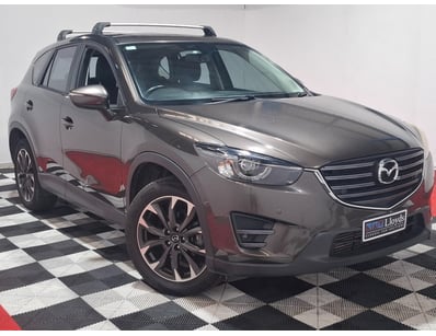 Passenger, Luxury & Commercial Vehicles Auction - Lot 551
