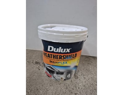 Ultimate Surplus Paint Event (GCA985) - Lot 86