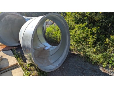 End of Contract Bypass Surplus (ON4460) - Lot 26