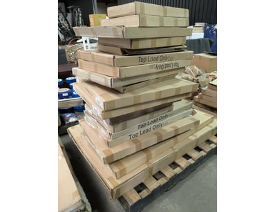 Home Improvement, DIY & Hardware (NSWA985) - Lot 2318