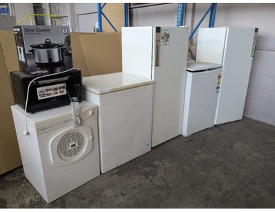 SA Public Trustee Home & Collectables Clearanc... - Lot 4657