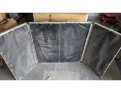 CIVIL CONTRACTORS END OF PROJECT Tomago NSW Pre... - Lot 347