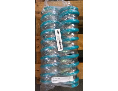 Lost & Unclaimed Freight (SAA980) - Lot 79