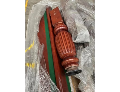 Sport, Leisure & Lifestyle (VICA980) - Lot 3207