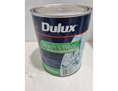 Mega Paint Sale (NSWA1006) - Lot 527