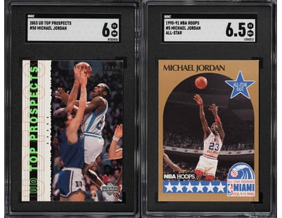 UNRESERVED Trading Cards & Retro Gaming (A991) - Lot 1259