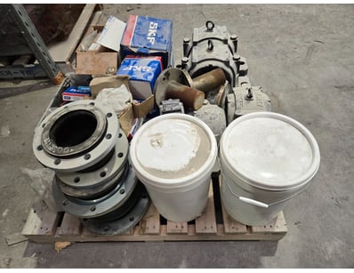 Industrial and Engineering Surplus (ON4383) - Lot 65