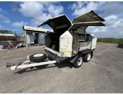 Civil, Transport & Machinery - Nationwide (ON4... - Lot 6650