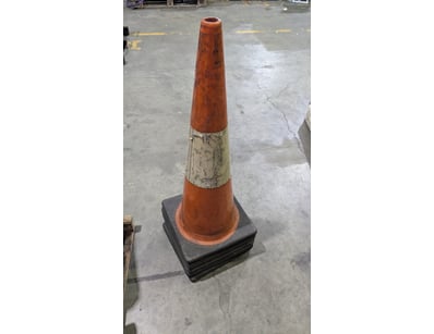 Major Flow, Pumping & Industrial Services Asset... - Lot 813