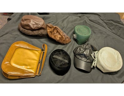 Designer Vault (A1001) - Lot 616