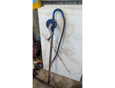 UNRESERVED Farm Equipment & Machinery Clearance ... - Lot 10