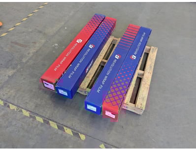 Car Wrapping Company + Coffee Shop  Liquidation ... - Lot 20