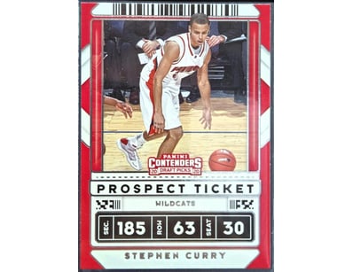 UNRESERVED Trading Cards (A981) - Lot 1005