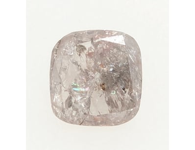 Diamond And Gemstone Market (A980) - Lot 1501