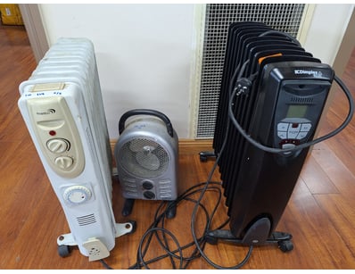 Aircraft Training Centre Closure - Lot 119