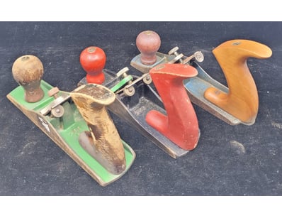 Antiques, Vintage & Interior Treasures (A1004) - Lot 564