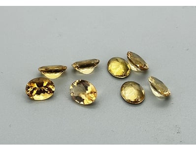 UNRESERVED Diamonds, Gemstones & Opals (A983) - Lot 3599