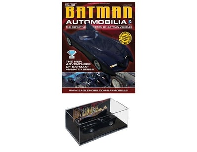 Model Car & Train Mania (A1000) - Lot 637