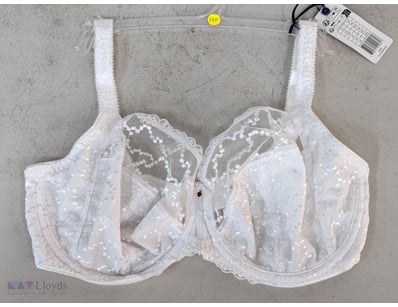 RRP $99.95 Fantasie Ana bra, FL6702WHE, sizes incl...
