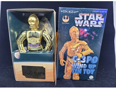 Trading Cards, Gaming & Collectables (A1006) - Lot 1093