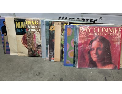 Antiques, Vintage & Interior Treasures (A1005) - Lot 863