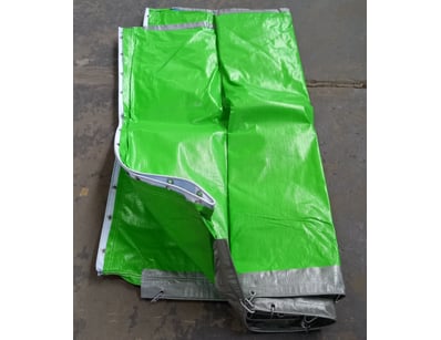Lost & Unclaimed Freight (SAA980) - Lot 16
