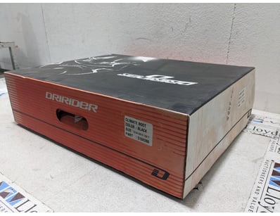 Motorcycle Apparel & Accessories (NSWA981) - Lot 139