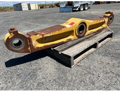 Plant, Transport & Machinery - Lot 2009