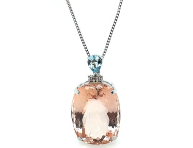 Luxury Jewellery (A980) - Lot 3900