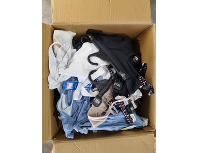 Sport, Leisure & Lifestyle (VICA982) - Lot 3121