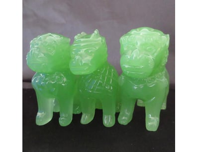 Vintage Estate Jewellery & Collectables (A992) - Lot 21