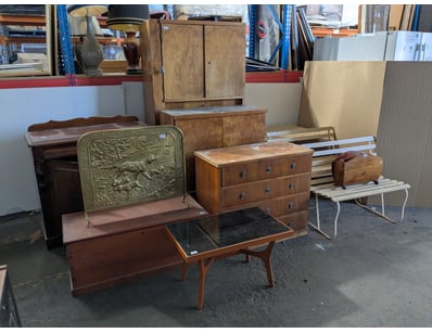 SA Public Trustee Home & Collectables Clearanc... - Lot 4096