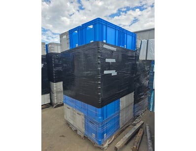 Civil, Transport & Machinery - Nationwide (ON... - Lot 10000