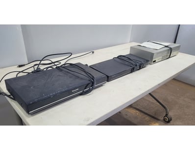 Gadgets & Home, Office Furniture, (WAA978) - Lot 212