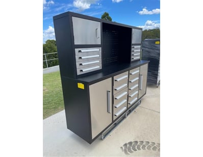 NSW UNUSED Builders, Workshop & Hardware Dubbo - Lot 23