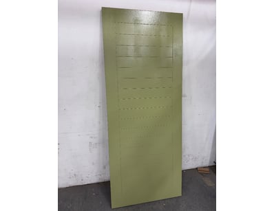 Ex-Display Internal & External Doors (A980) - Lot 26