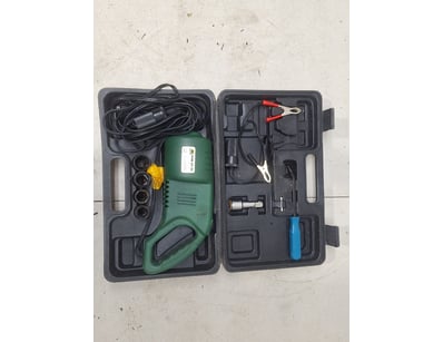 KCI Ezy Wrench,  POB-ST-22, 12V, 100W, Corded Impa...