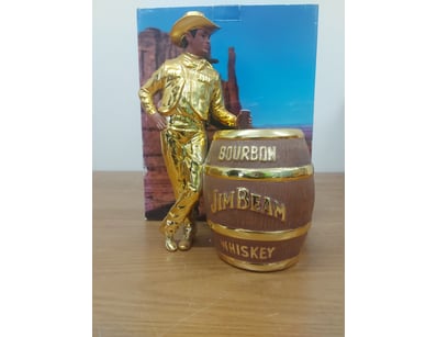 Mancave & Memorabilia (A1007) - Lot 457