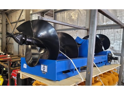 UNRESERVED Factory Direct - Rollers, Excavators ... - Lot 17