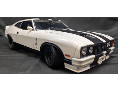 Model Car Mania (A998) - Lot 108