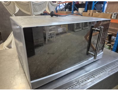 Microwave, Anko, P11034AL-B6