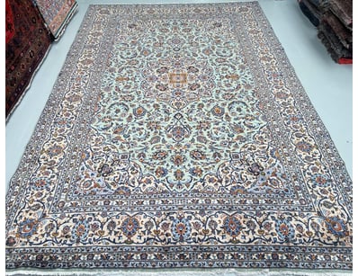 Antique, Vintage & Rugs (A985) - Lot 7007