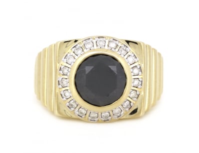 Diamonds Are A Woman's Best Friend (A976) - Lot 2000