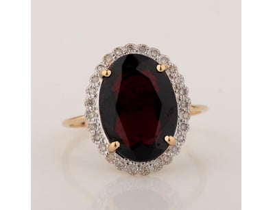 Fine Jewellery (A976) - Lot 1609