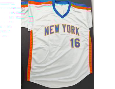 Mancave & Memorabilia (A1005) - Lot 1541