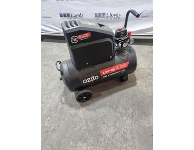 Major Flow, Pumping & Industrial Services Asset... - Lot 514