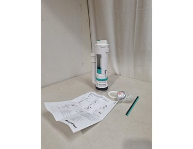 Home Improvement, DIY & Hardware (A978) - Lot 4393
