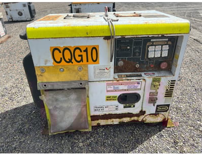 Civil, Transport & Machinery - Nationwide (ON4... - Lot 9609