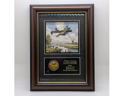 Historic Arms & Militaria (A1000) - Lot 954