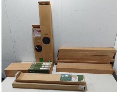 MOSTLY UNRESERVED Carpentry Business Closure - Lot 93